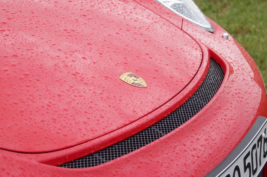  Porsche 911 GT3 2013 года  (фото 64 из 78)